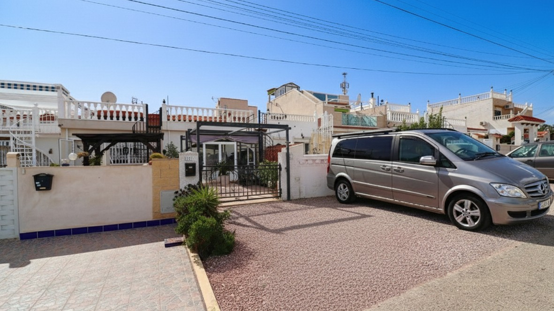 Revente - Maison de ville - Ciudad Quesada - Ciudad Quesada - Town