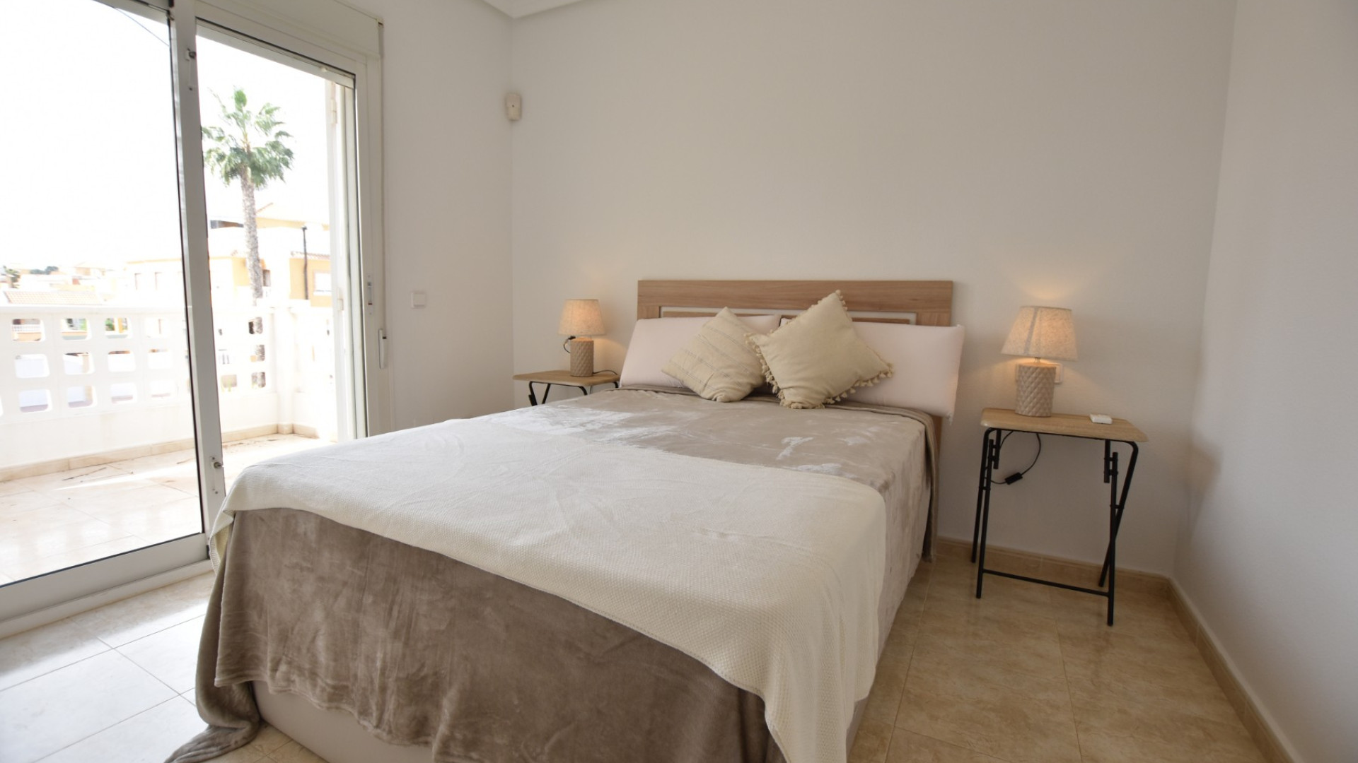 Revente - Maison de ville - Ciudad Quesada - Doña Pepa