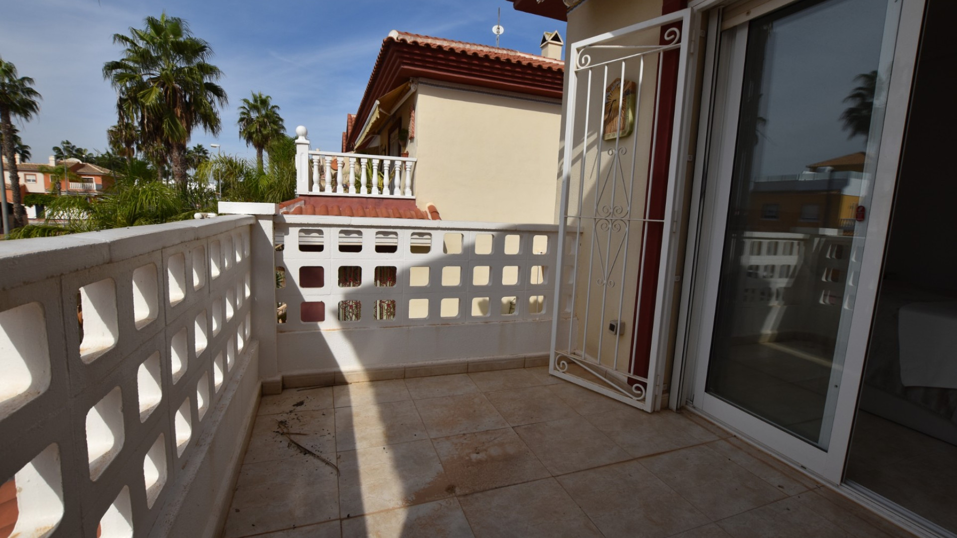 Revente - Maison de ville - Ciudad Quesada - Doña Pepa