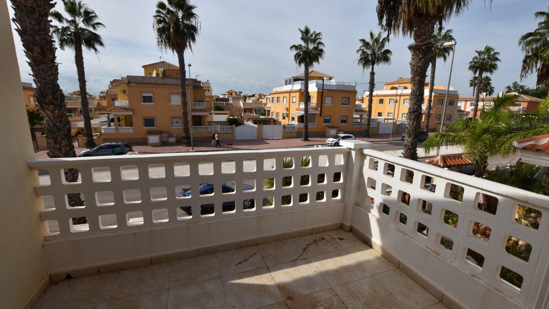 Revente - Maison de ville - Ciudad Quesada - Doña Pepa