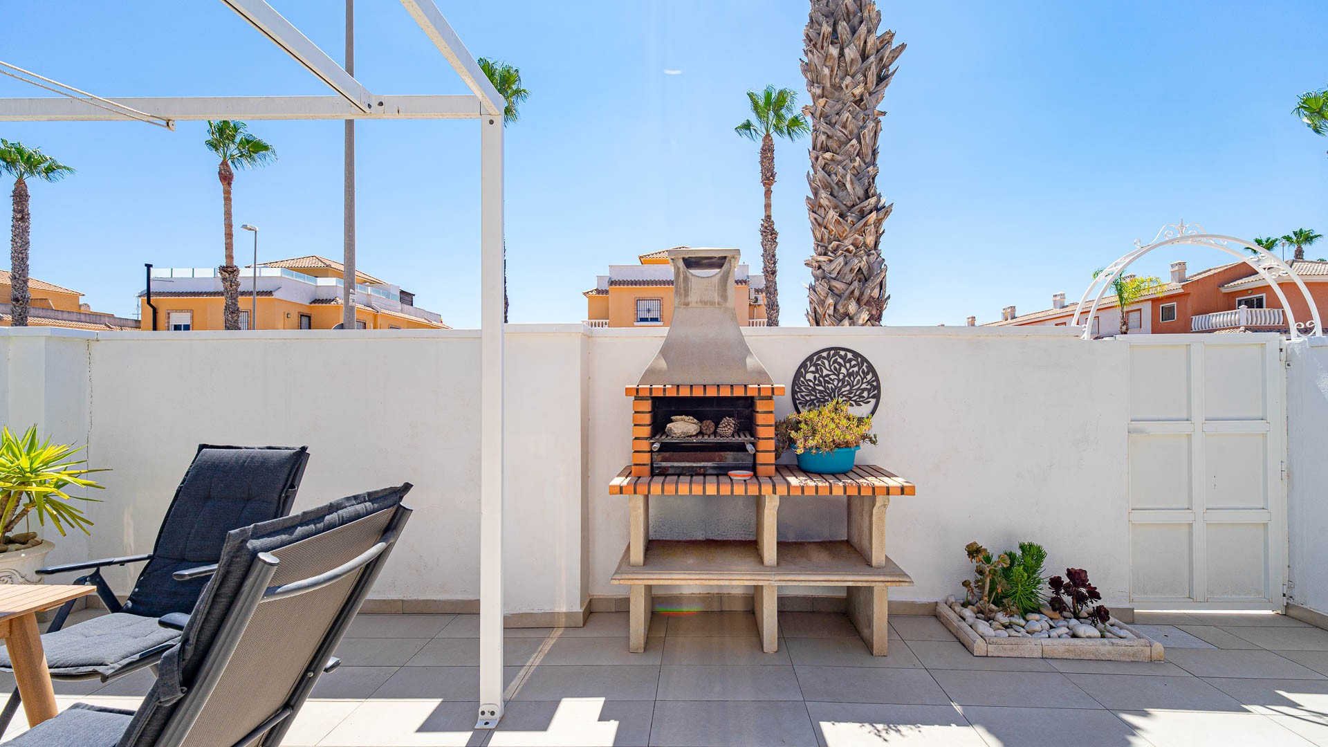 Revente - Maison de ville - Ciudad Quesada - Doña Pepa