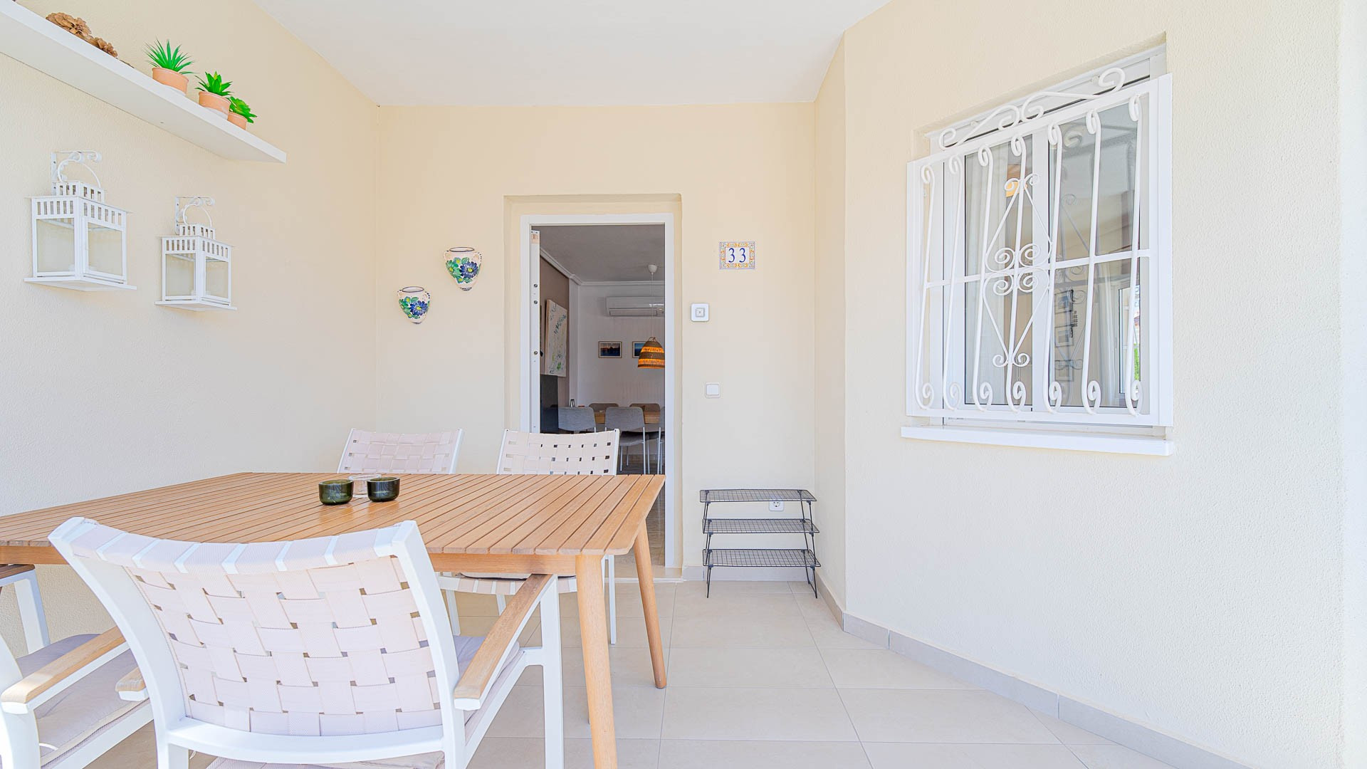 Revente - Maison de ville - Ciudad Quesada - Doña Pepa