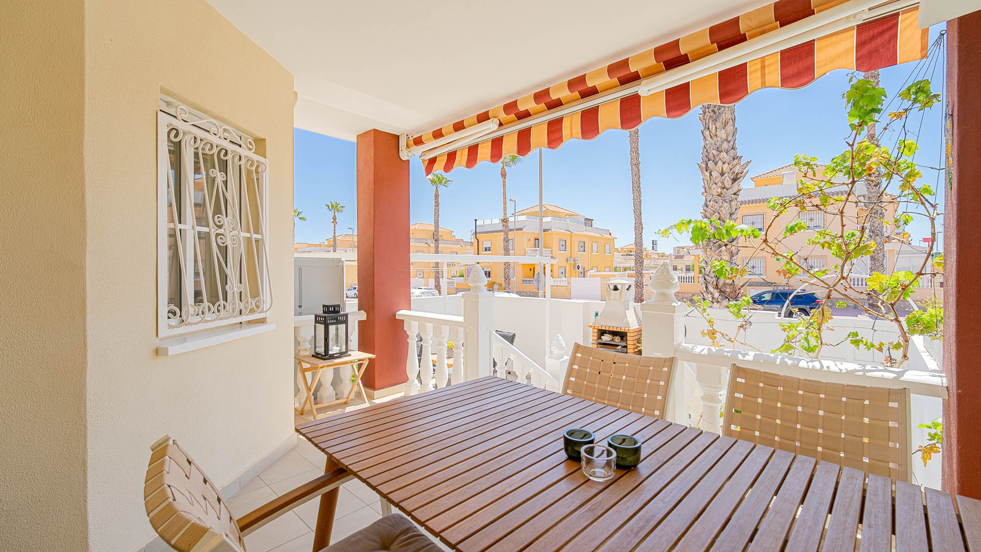Revente - Maison de ville - Ciudad Quesada - Doña Pepa