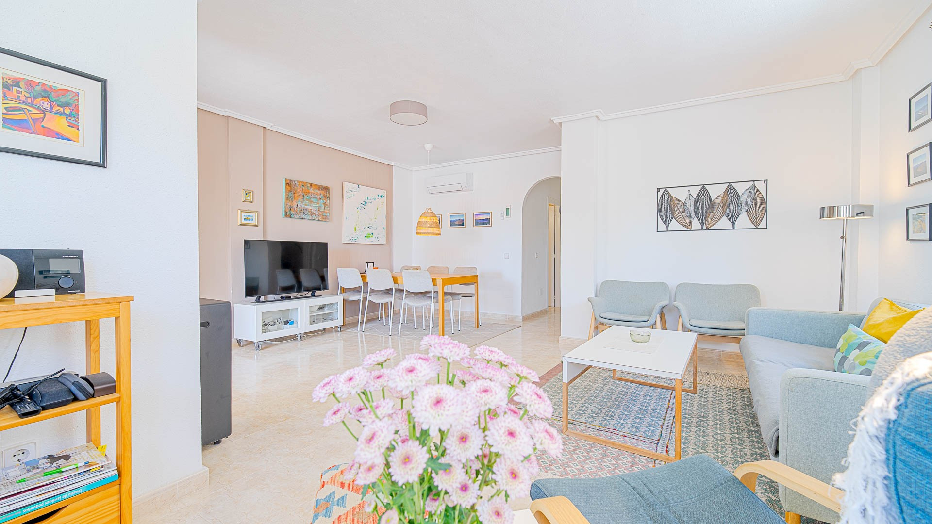 Revente - Maison de ville - Ciudad Quesada - Doña Pepa