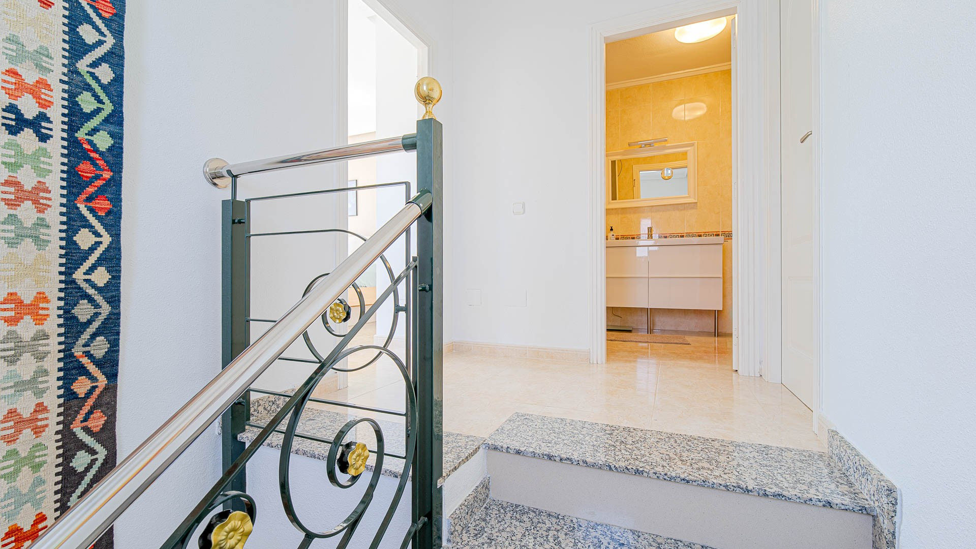 Revente - Maison de ville - Ciudad Quesada - Doña Pepa