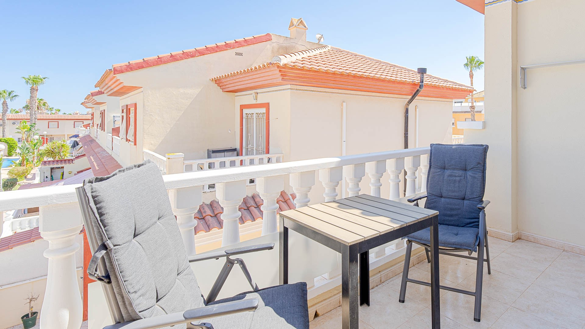 Revente - Maison de ville - Ciudad Quesada - Doña Pepa