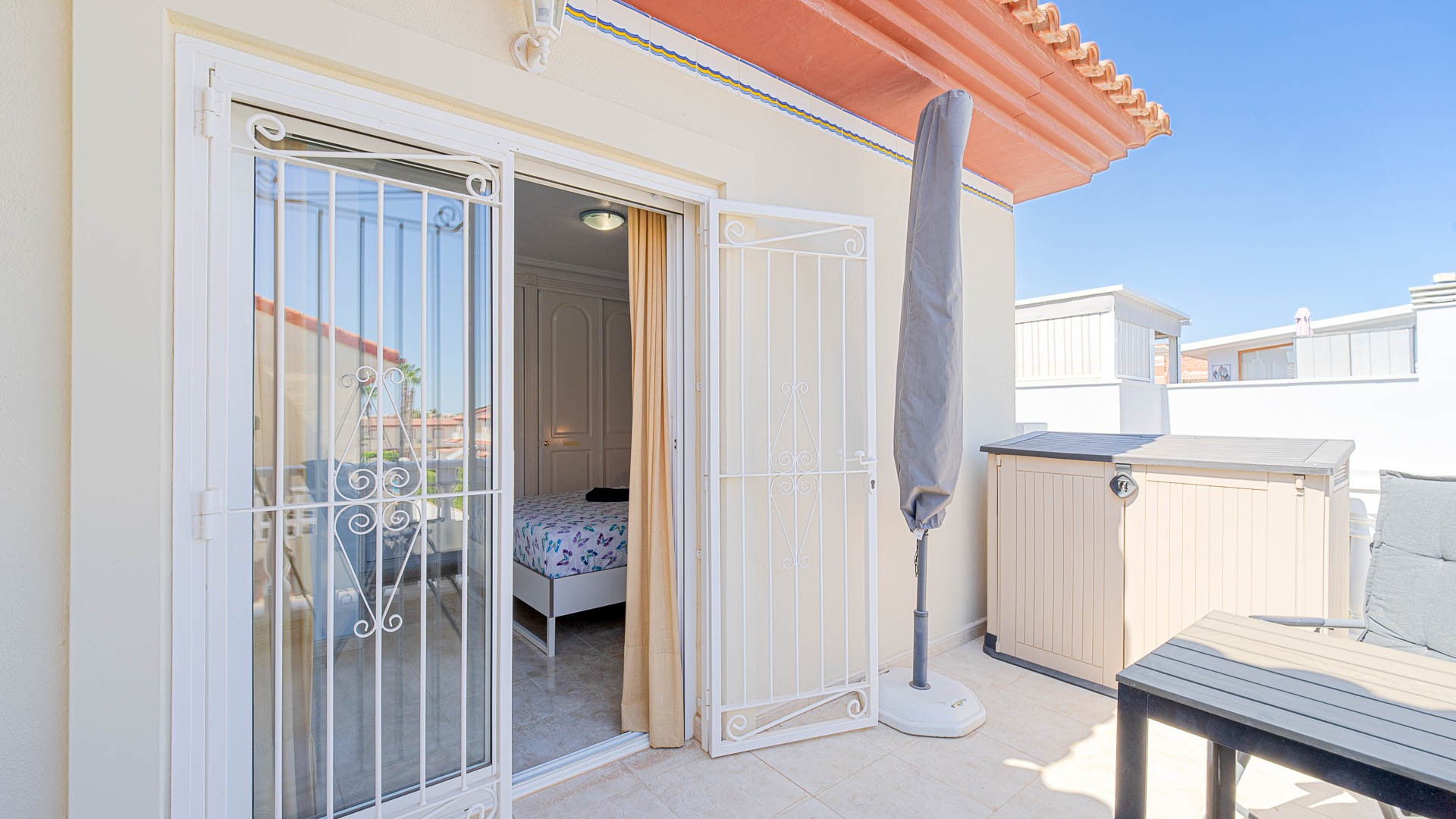 Revente - Maison de ville - Ciudad Quesada - Doña Pepa