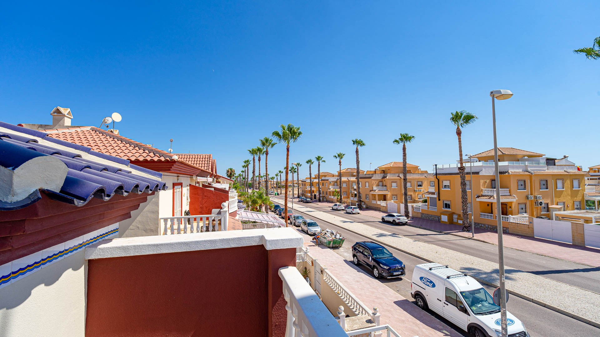 Revente - Maison de ville - Ciudad Quesada - Doña Pepa