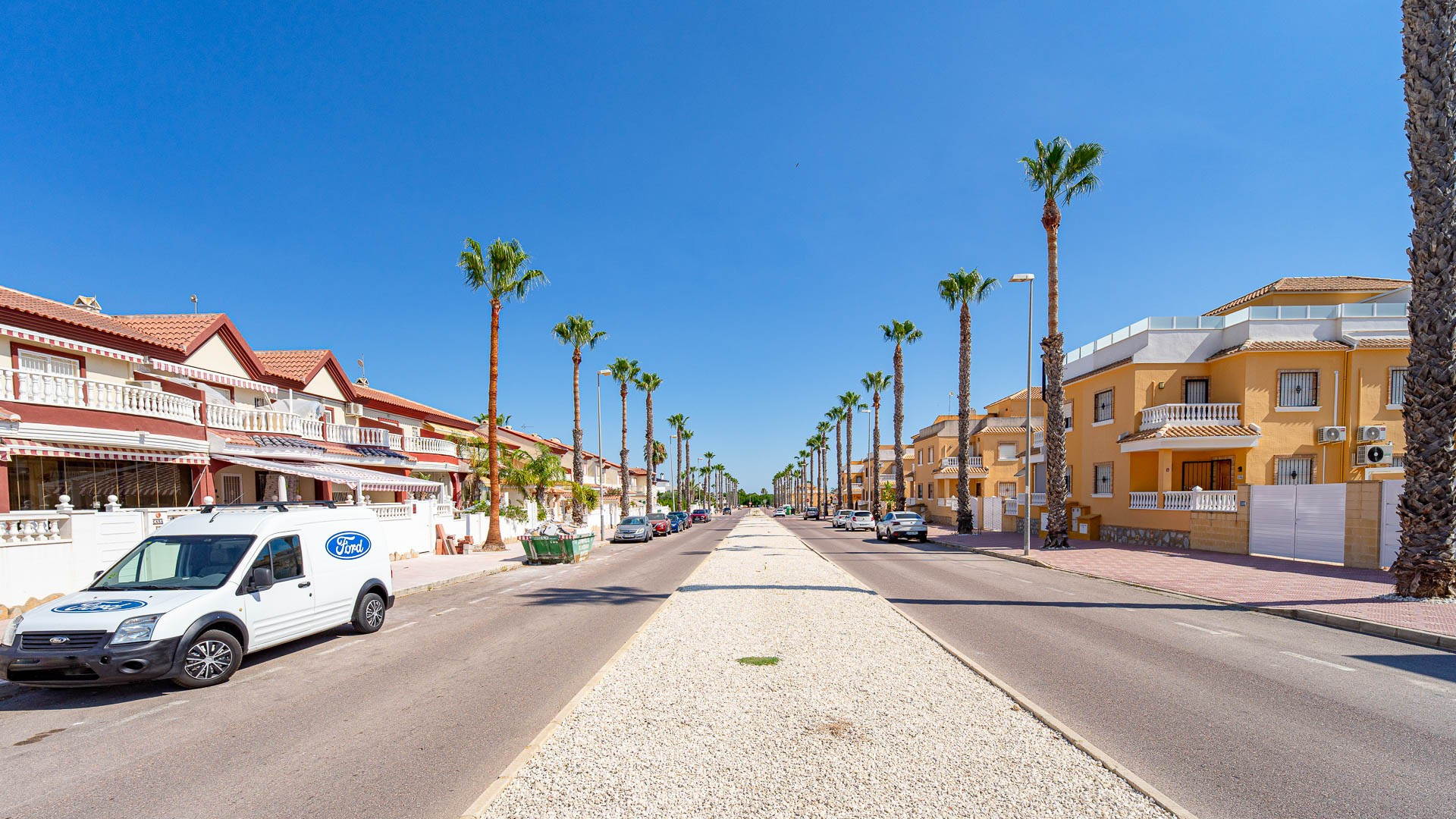Revente - Maison de ville - Ciudad Quesada - Doña Pepa