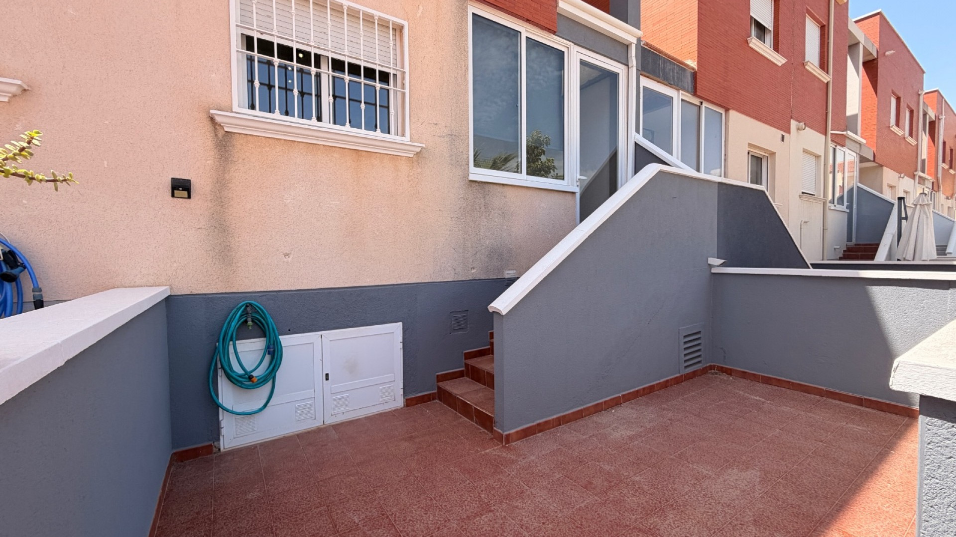 Revente - Maison de ville - Ciudad Quesada - Doña Pepa