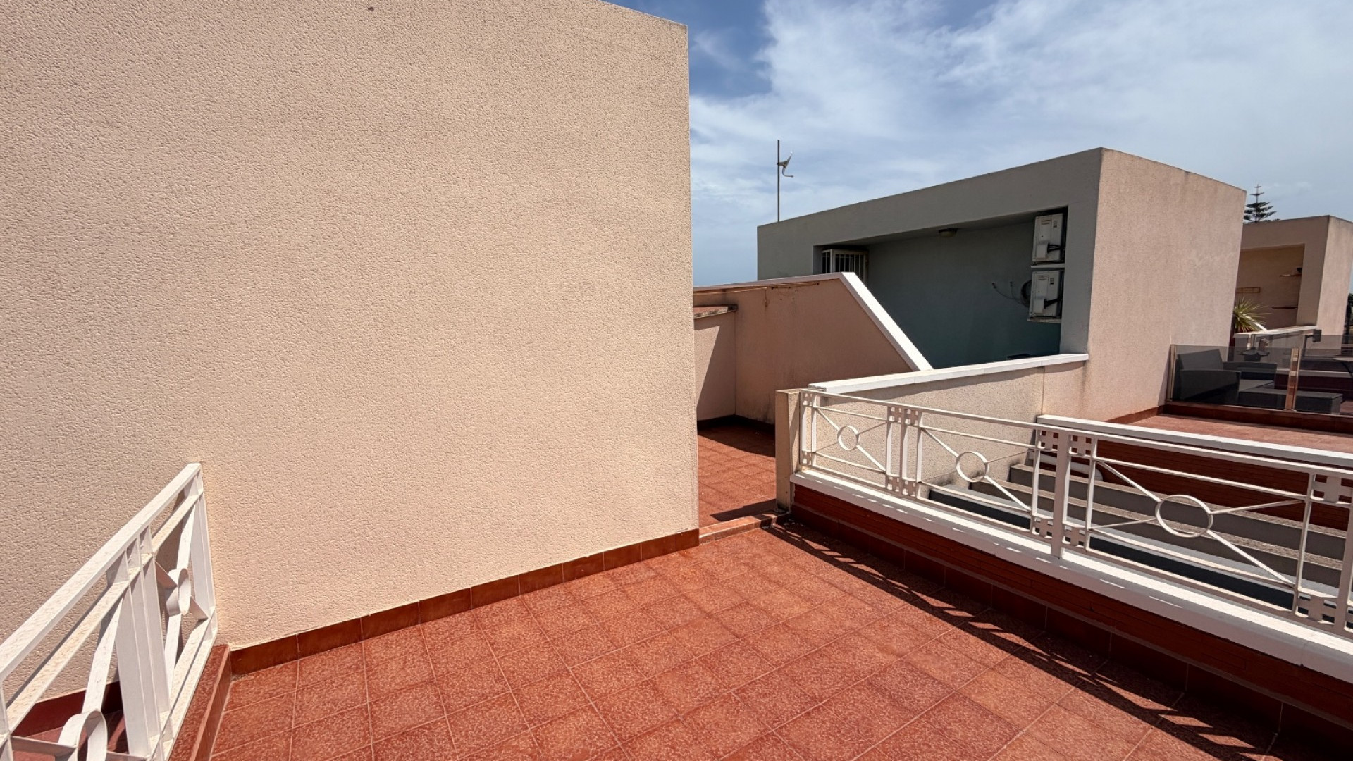 Revente - Maison de ville - Ciudad Quesada - Doña Pepa