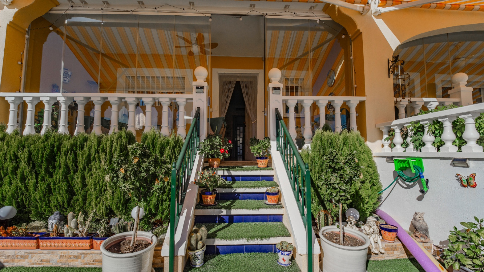 Revente - Maison de ville - Ciudad Quesada - Lo Marabú