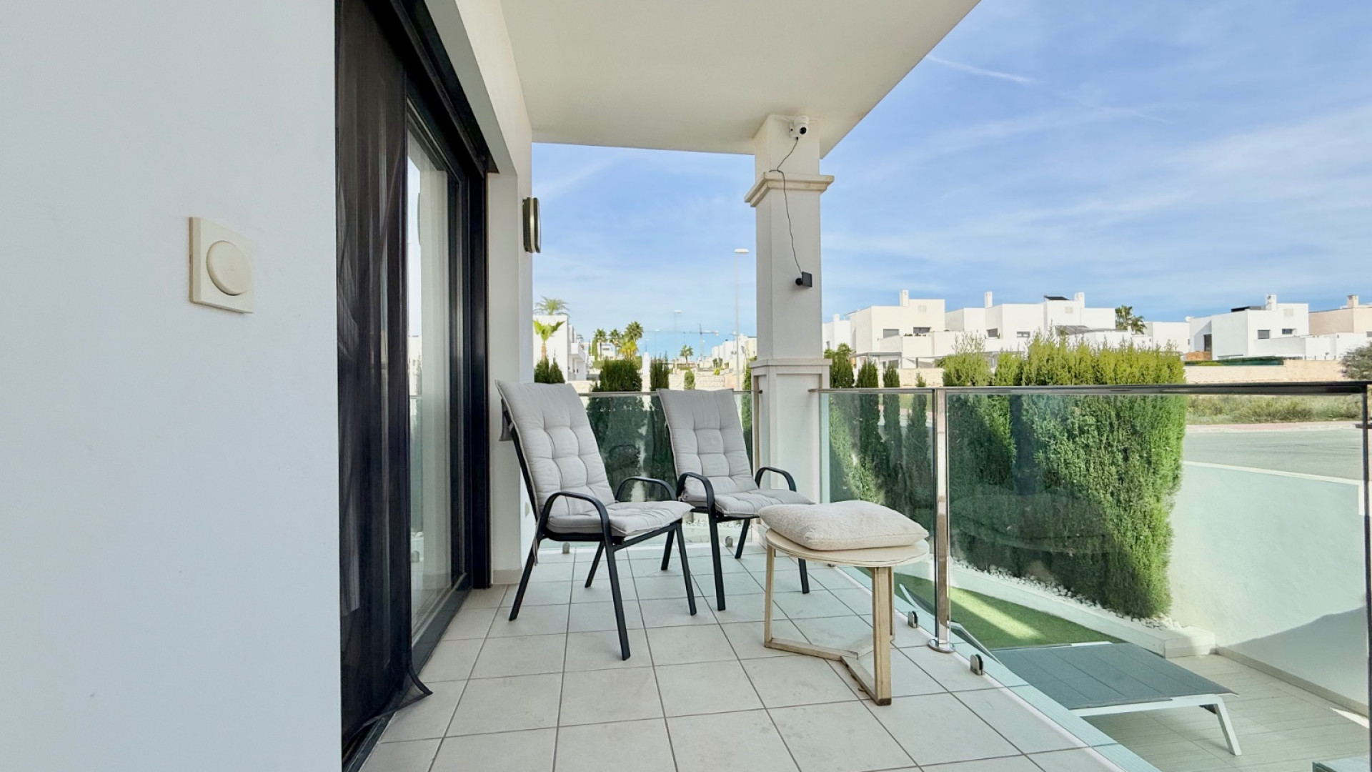 Revente - Maison de ville - Ciudad Quesada - Lo Marabu