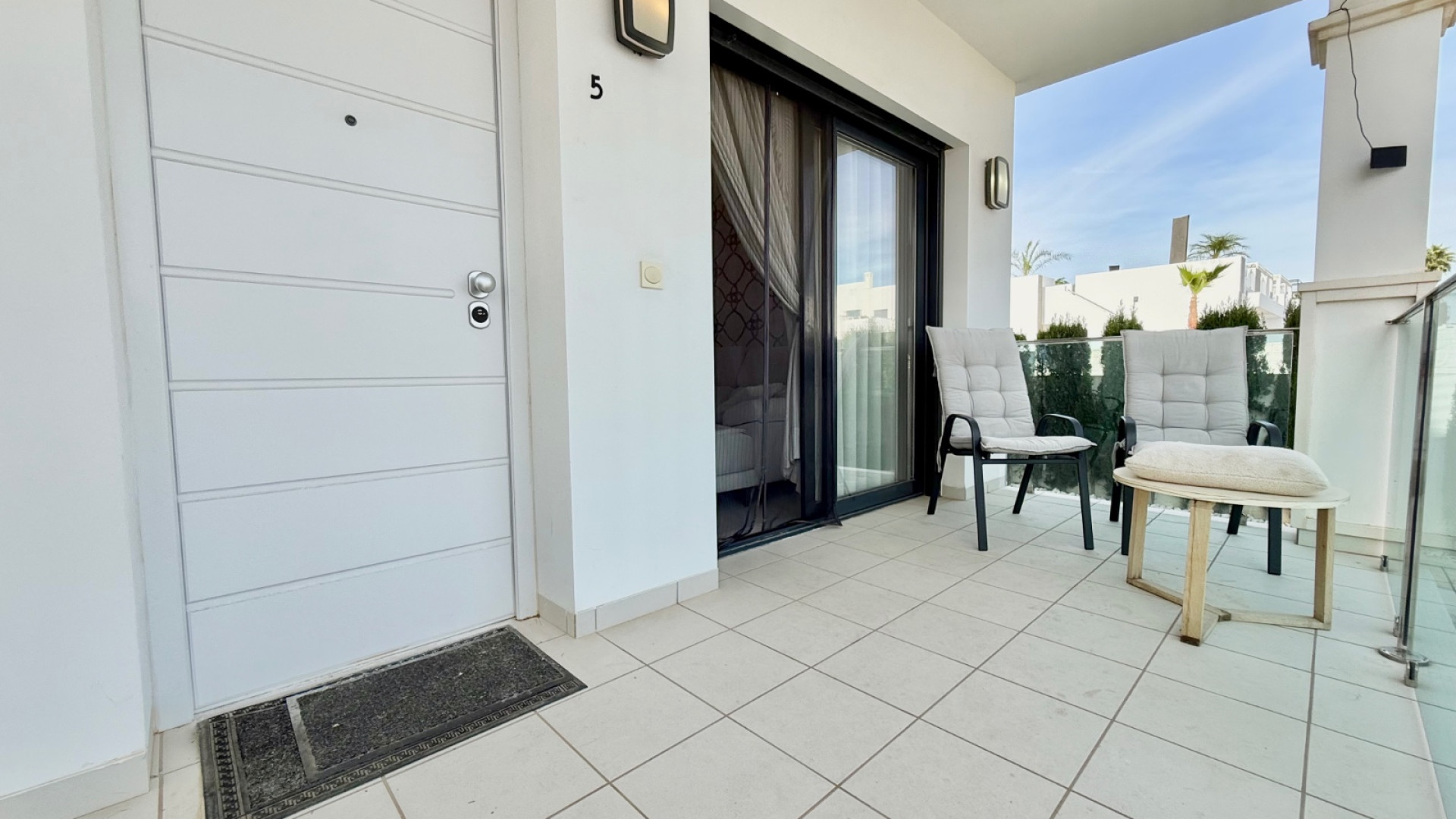 Revente - Maison de ville - Ciudad Quesada - Lo Marabu