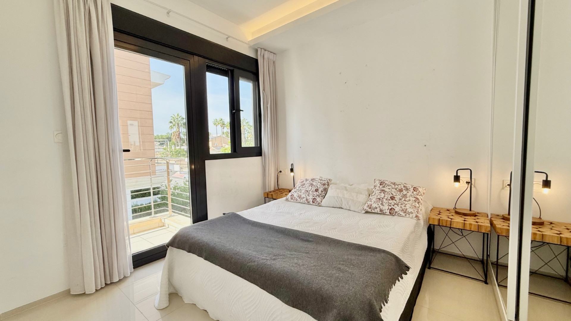 Revente - Maison de ville - Ciudad Quesada - Lo Marabu