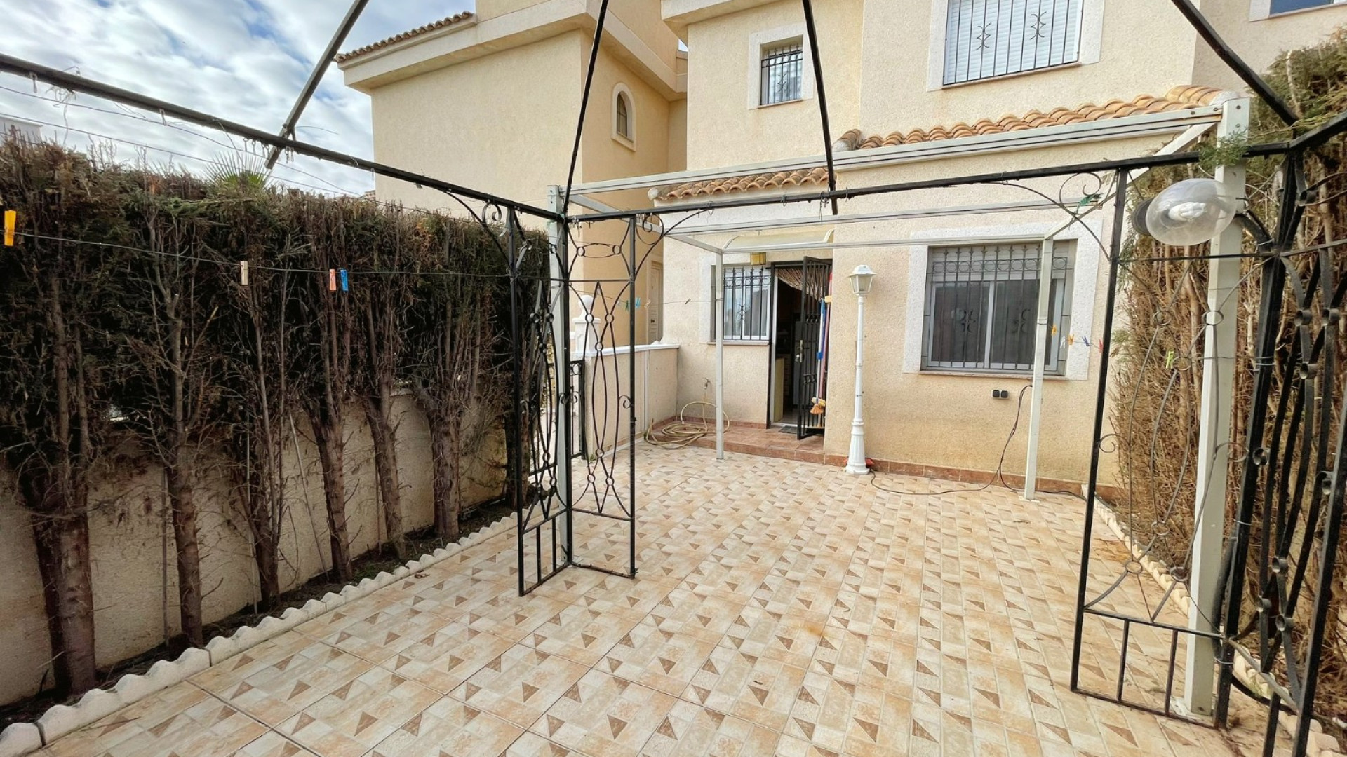 Revente - Maison de ville - Ciudad Quesada - Lo Marabú