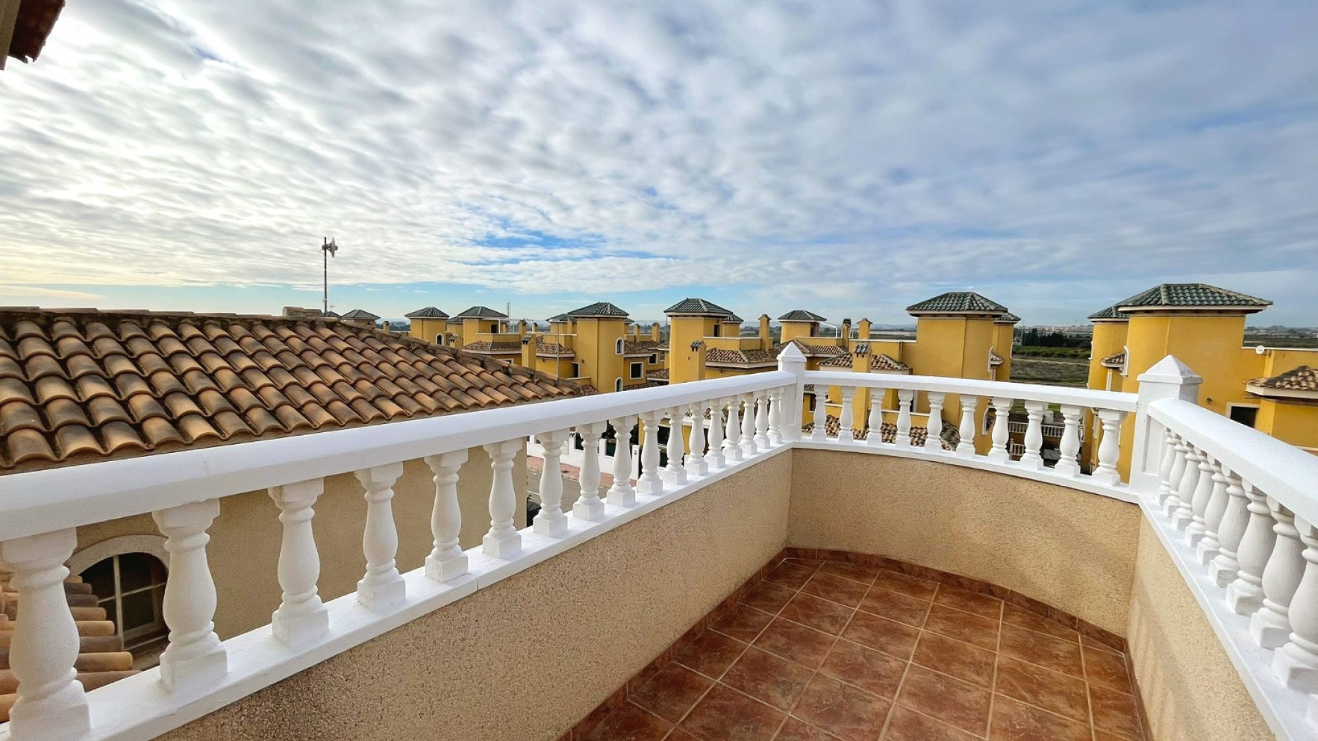 Revente - Maison de ville - Ciudad Quesada - Lo Marabú