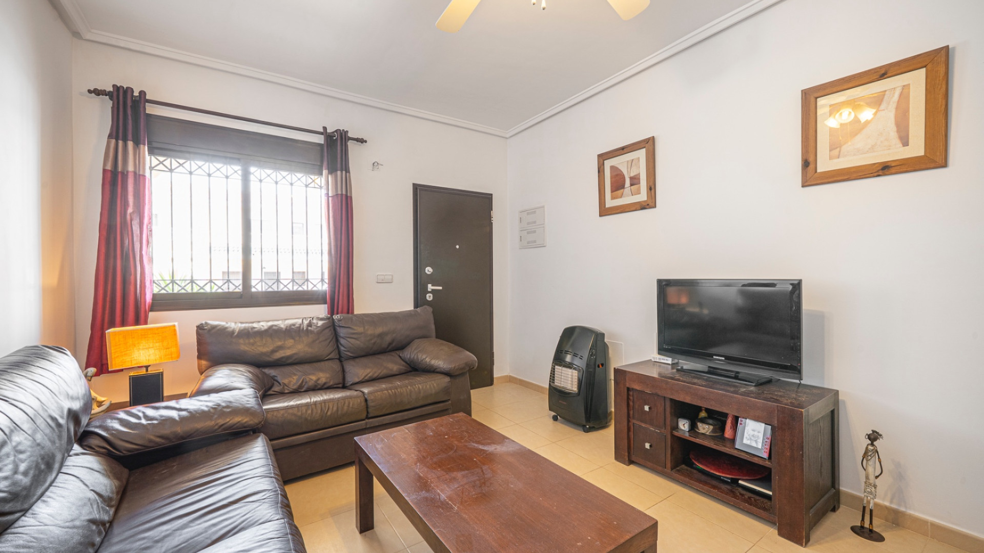 Revente - Maison de ville - Ciudad Quesada - Lo Marabú