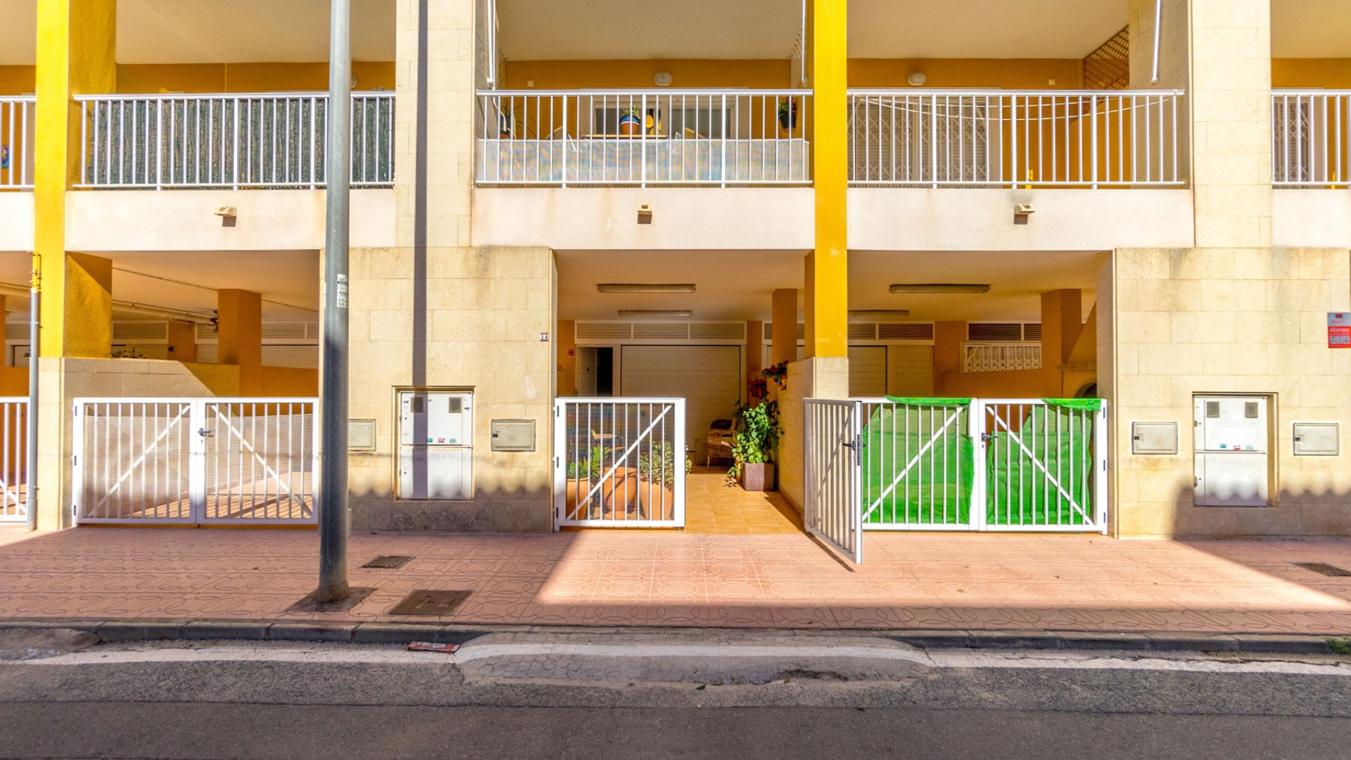 Revente - Maison de ville - Ciudad Quesada/Rojales - Rojales