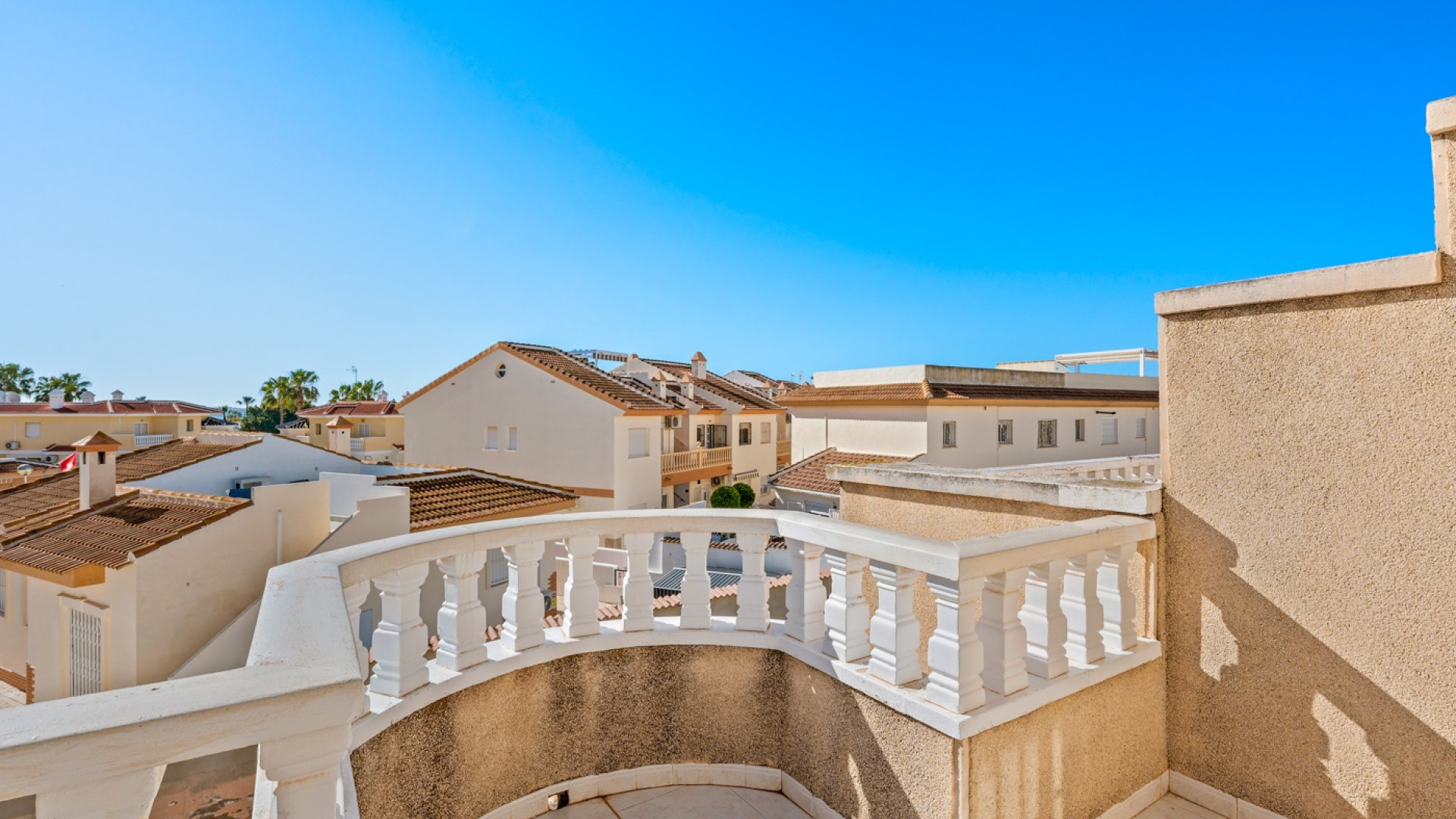 Revente - Maison de ville - Ciudad Quesada - Rojales