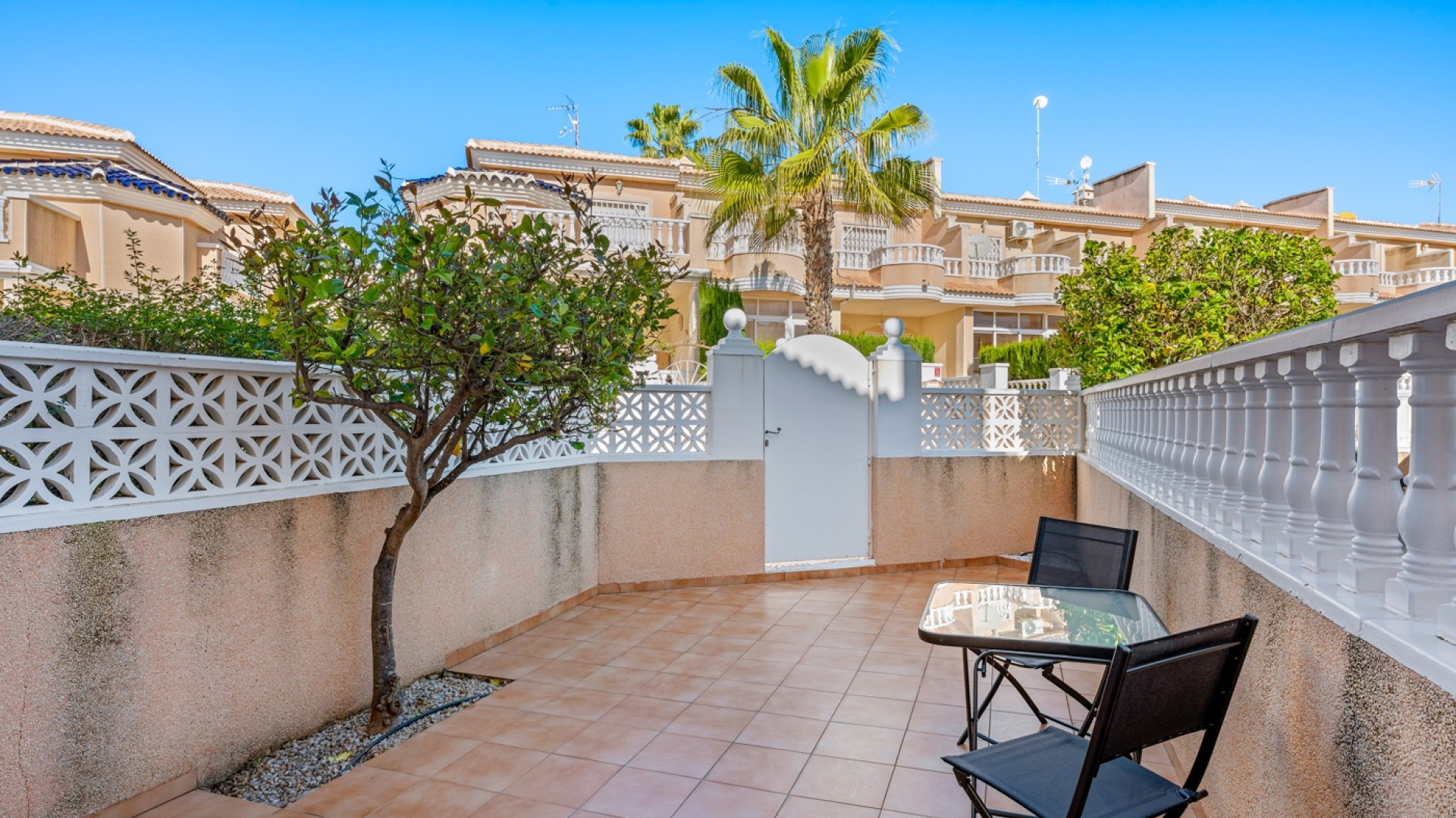 Revente - Maison de ville - Ciudad Quesada - Rojales