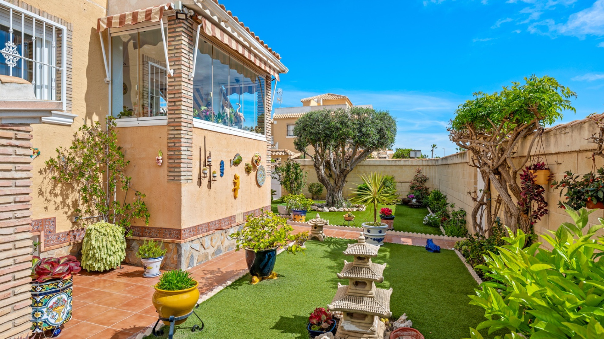 Revente - Maison de ville - Ciudad Quesada - Rojales