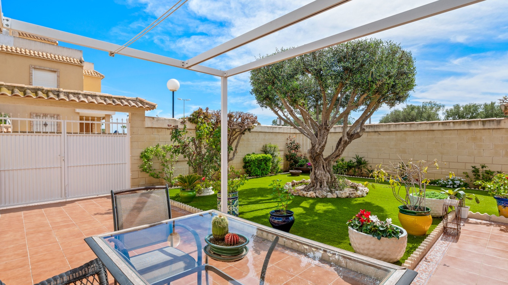 Revente - Maison de ville - Ciudad Quesada - Rojales