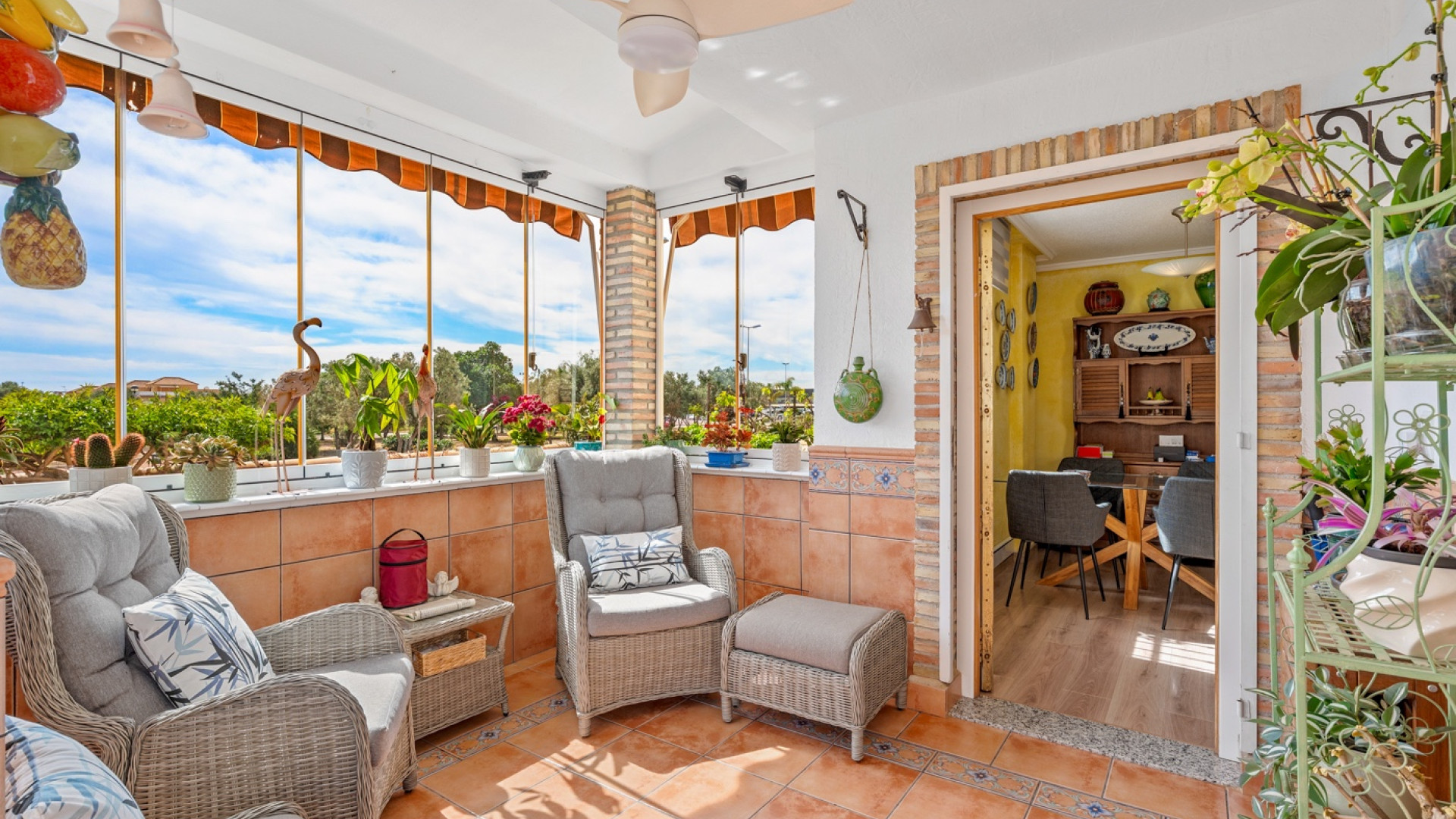 Revente - Maison de ville - Ciudad Quesada - Rojales