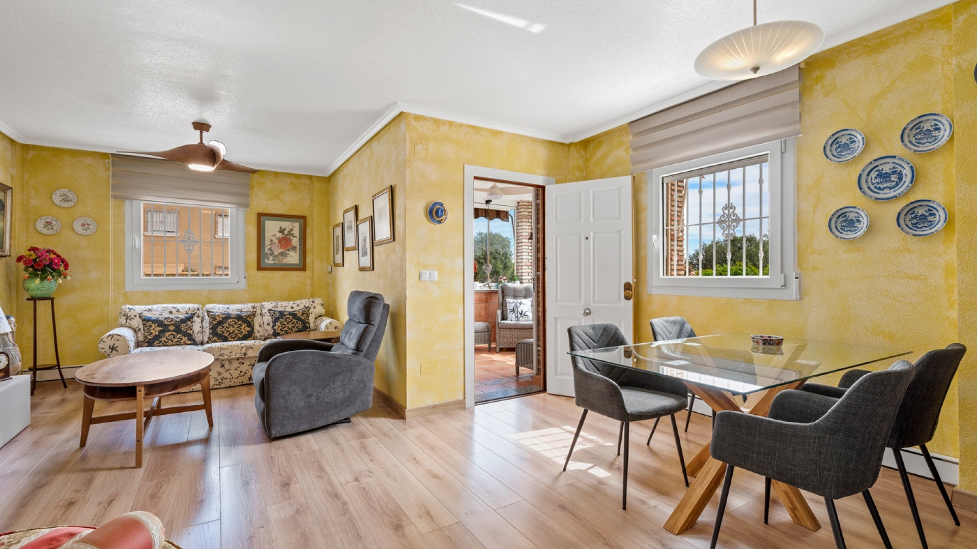 Revente - Maison de ville - Ciudad Quesada - Rojales