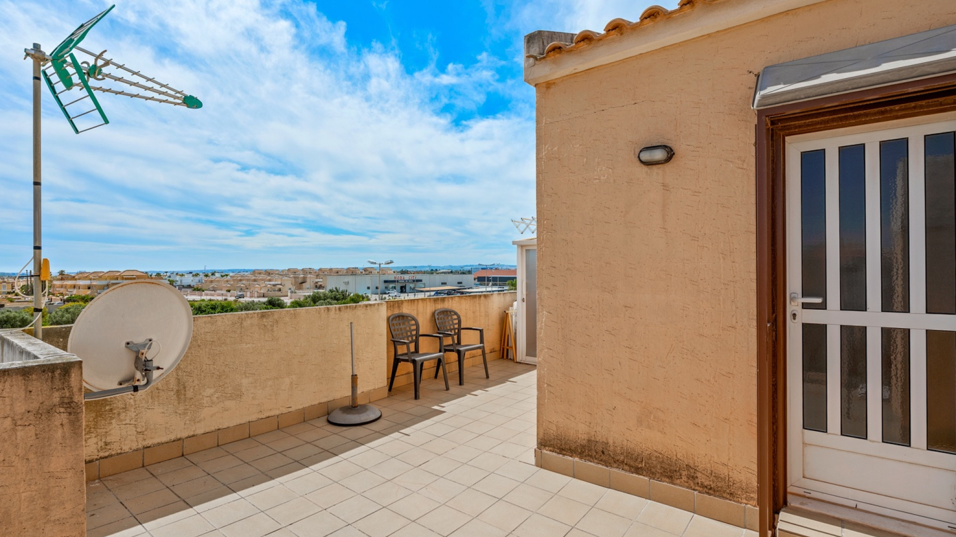 Revente - Maison de ville - Ciudad Quesada - Rojales