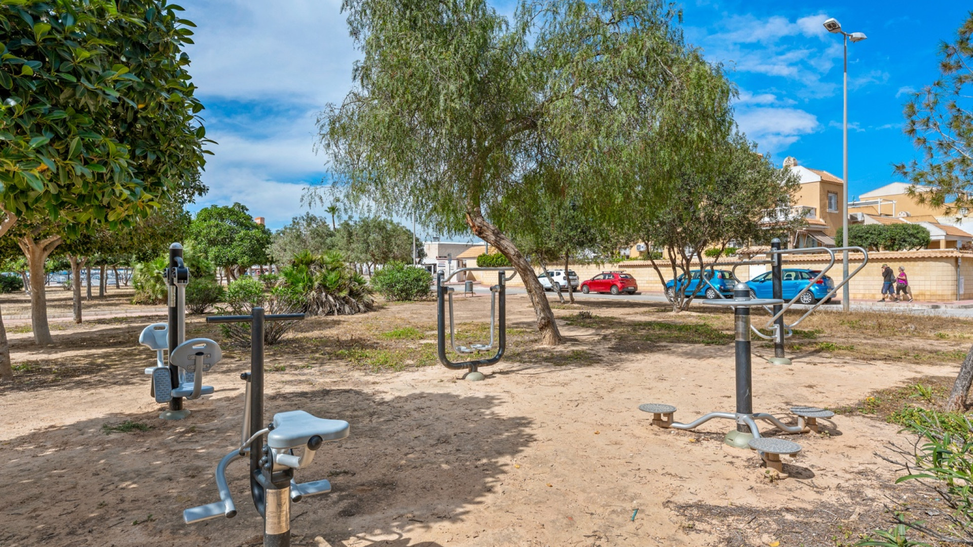 Revente - Maison de ville - Ciudad Quesada - Rojales