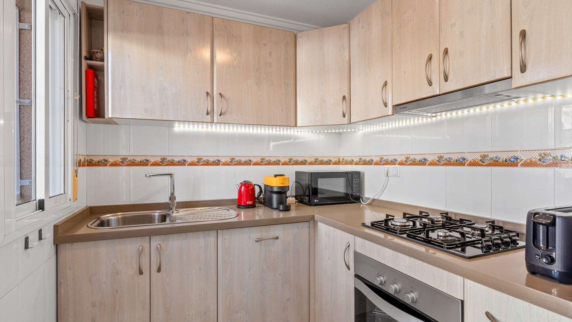 Revente - Maison de ville - Ciudad Quesada - Rojales