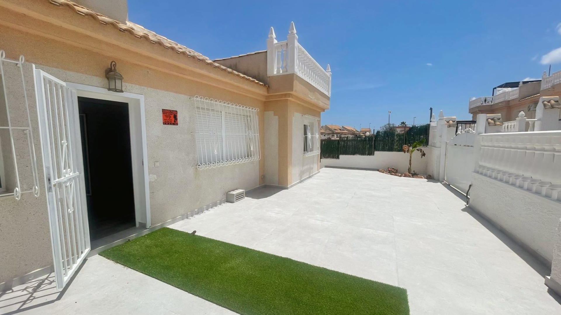 Revente - Maison de ville - Ciudad Quesada - Upper Golf