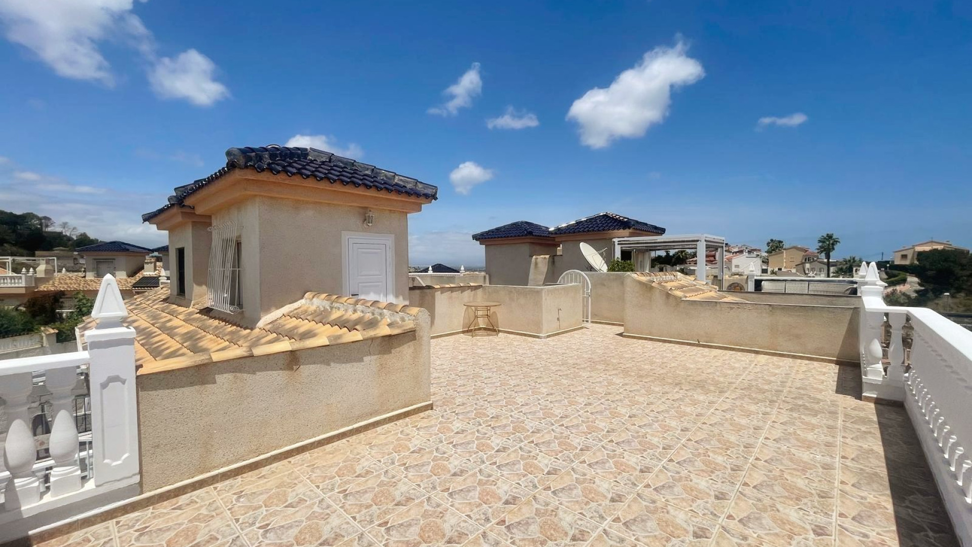 Revente - Maison de ville - Ciudad Quesada - Upper Golf