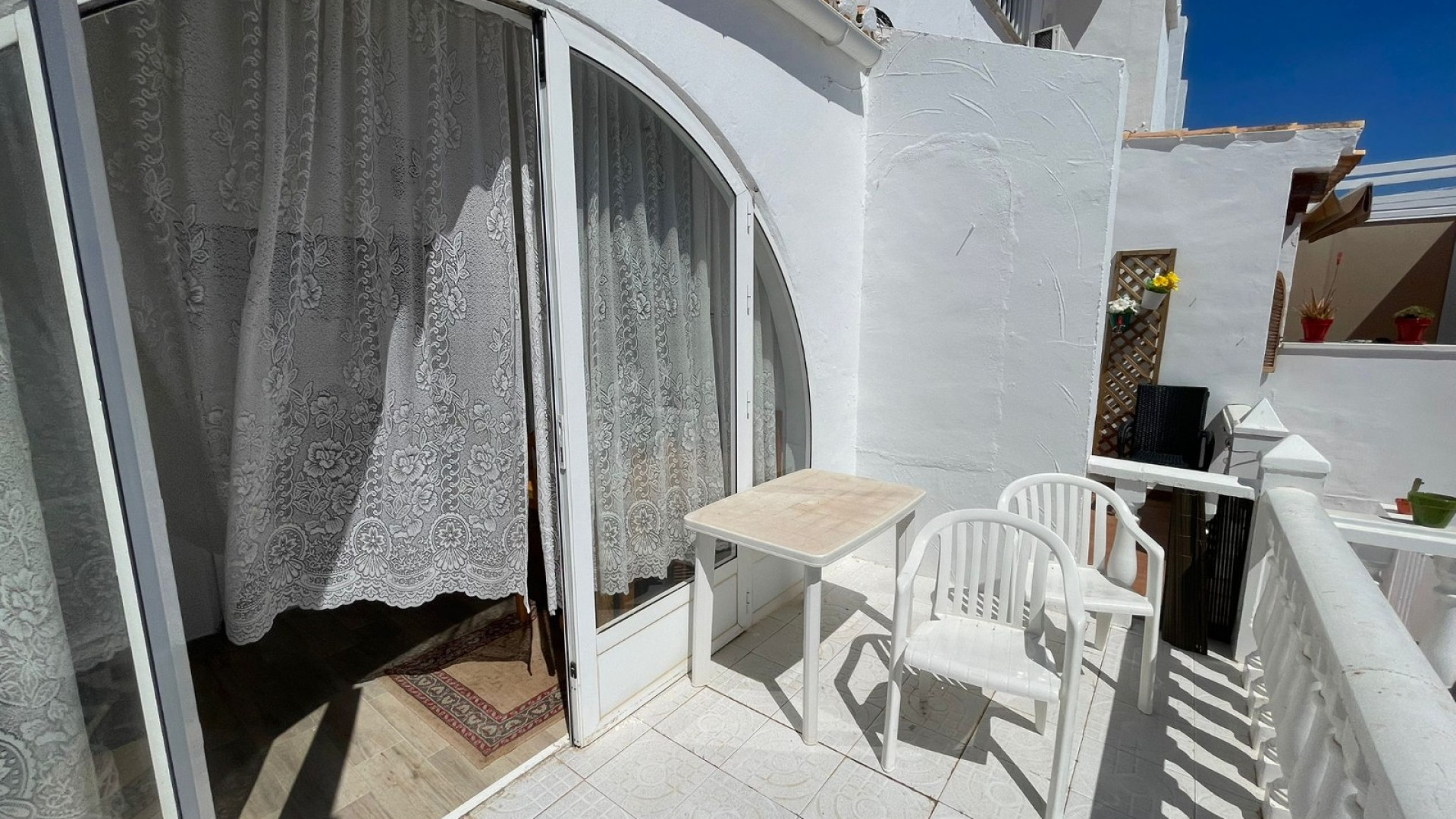 Revente - Maison de ville - Ciudad Quesada - Upper Quesada