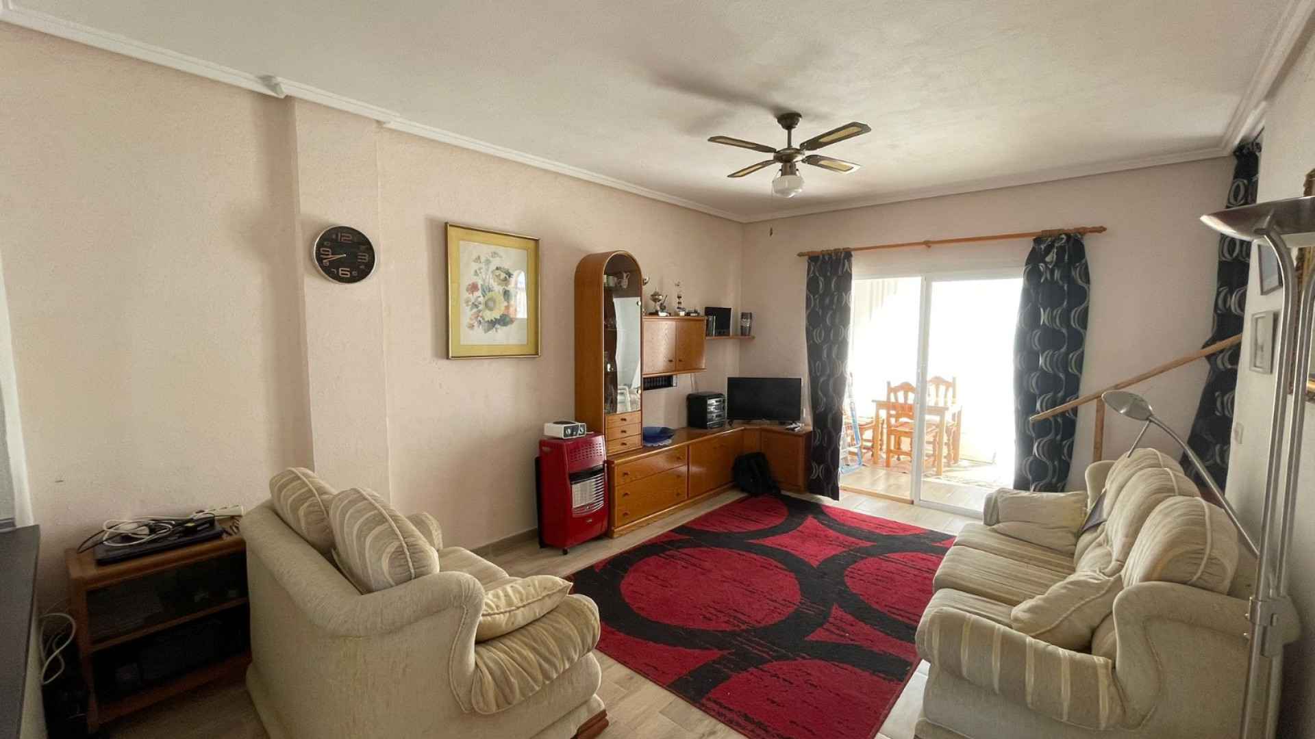 Revente - Maison de ville - Ciudad Quesada - Upper Quesada