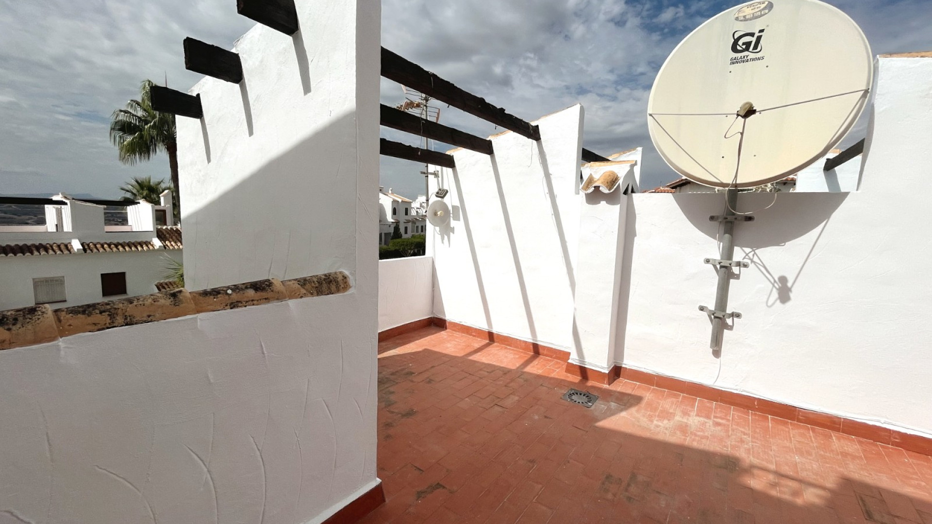Revente - Maison de ville - Ciudad Quesada - Upper Quesada