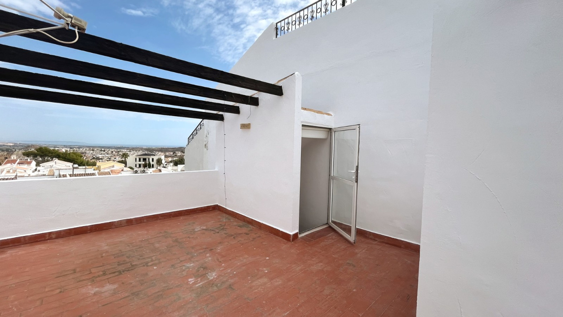 Revente - Maison de ville - Ciudad Quesada - Upper Quesada