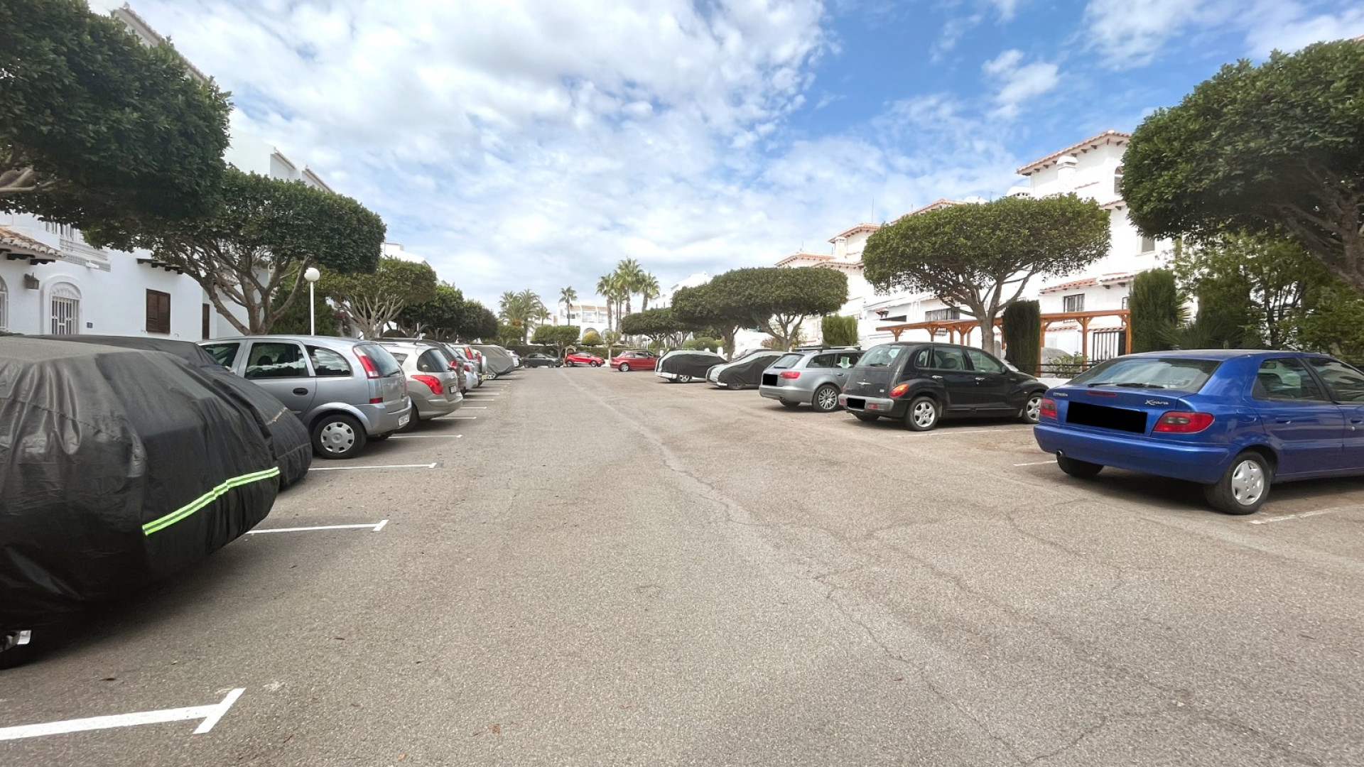 Revente - Maison de ville - Ciudad Quesada - Upper Quesada