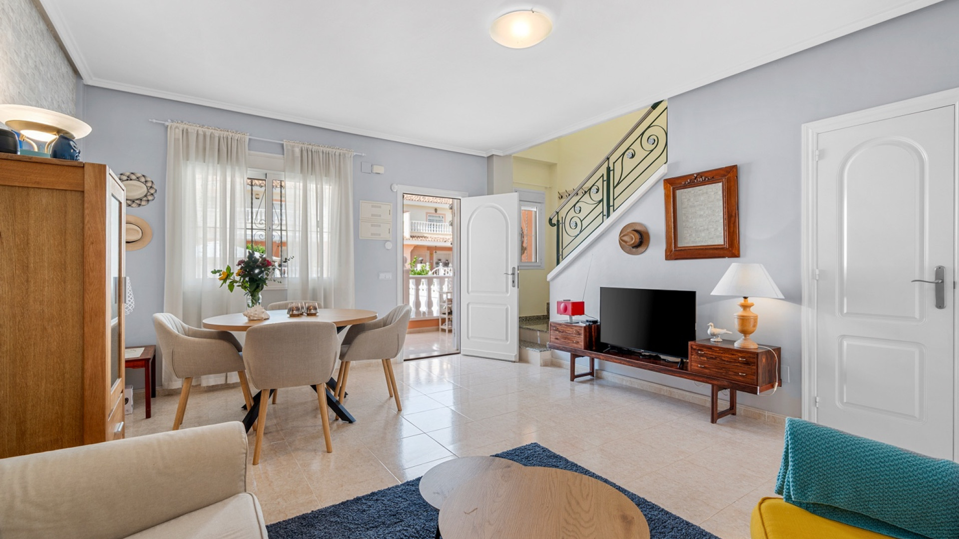 Revente - Maison de ville - Ciudad Quesada