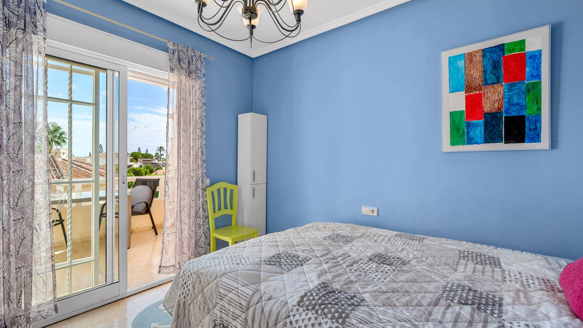 Revente - Maison de ville - Ciudad Quesada