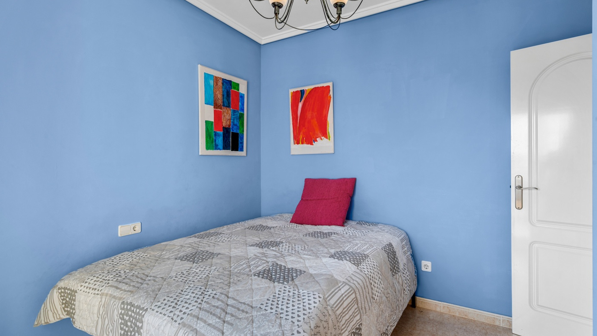 Revente - Maison de ville - Ciudad Quesada