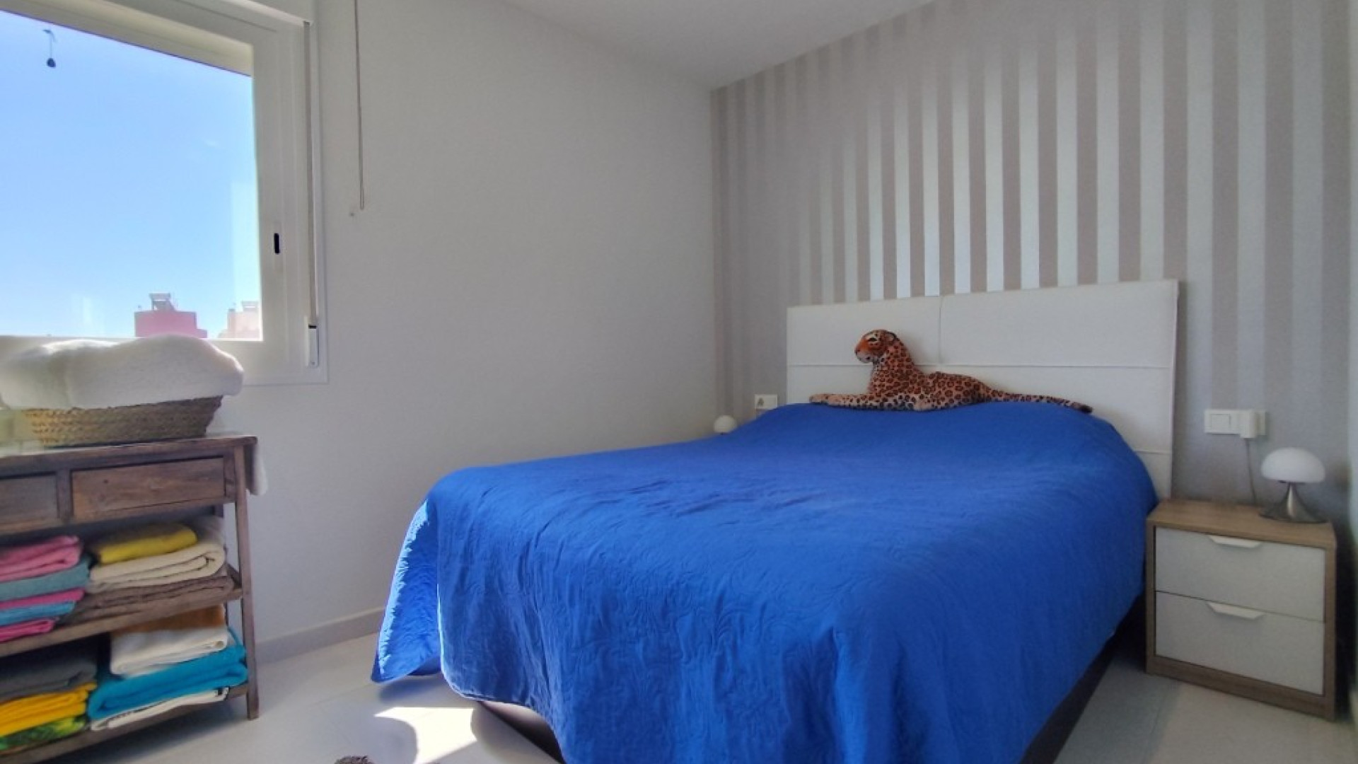 Revente - Maison de ville d'angle - Torrevieja