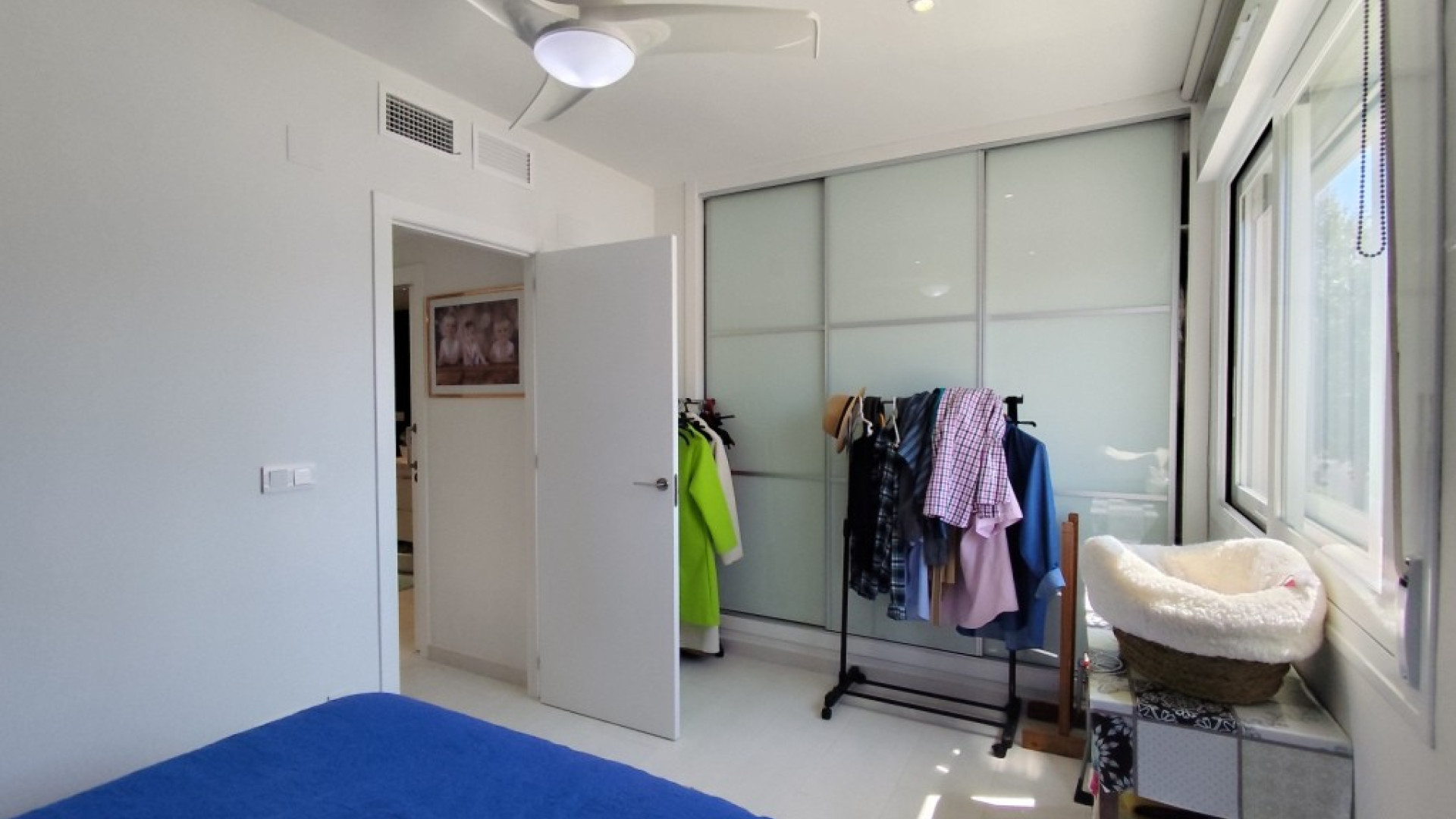 Revente - Maison de ville d'angle - Torrevieja