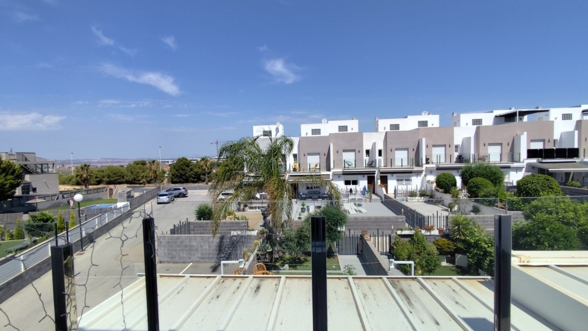 Revente - Maison de ville d'angle - Torrevieja