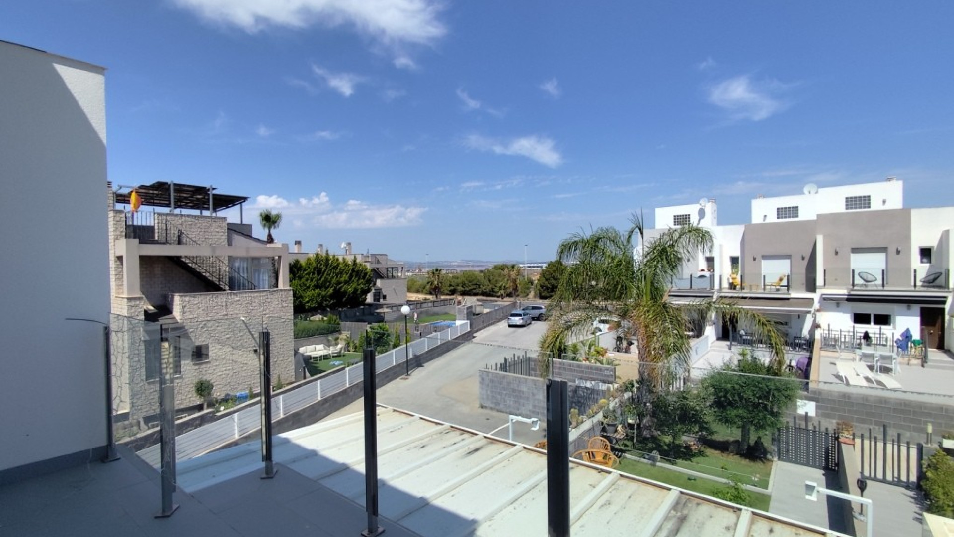 Revente - Maison de ville d'angle - Torrevieja