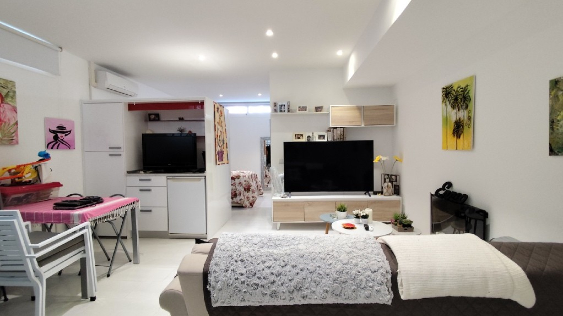 Revente - Maison de ville d'angle - Torrevieja