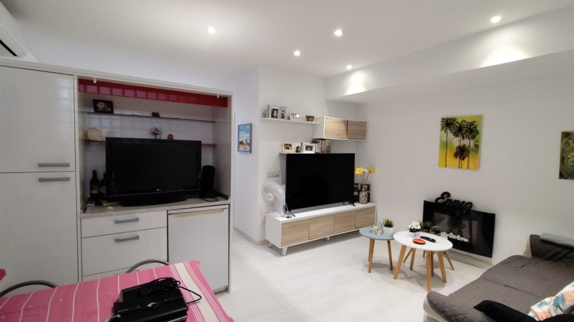 Revente - Maison de ville d'angle - Torrevieja