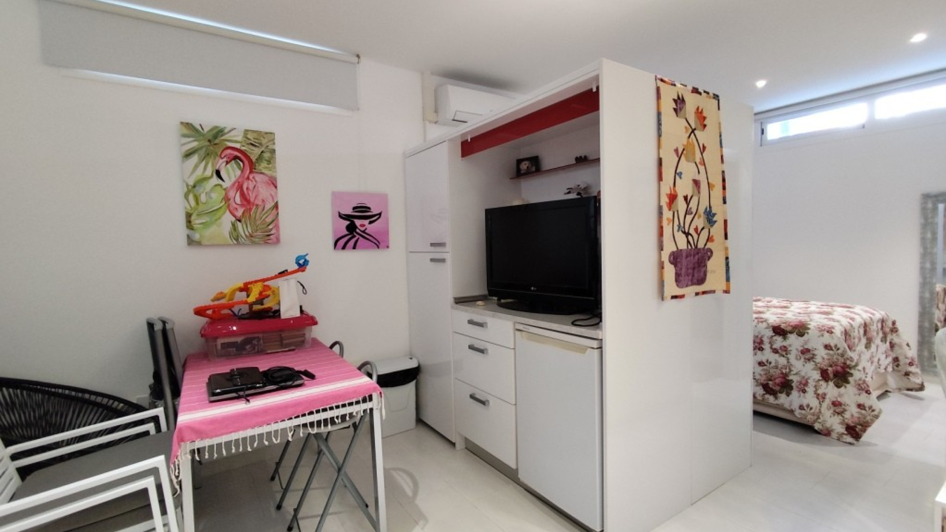 Revente - Maison de ville d'angle - Torrevieja