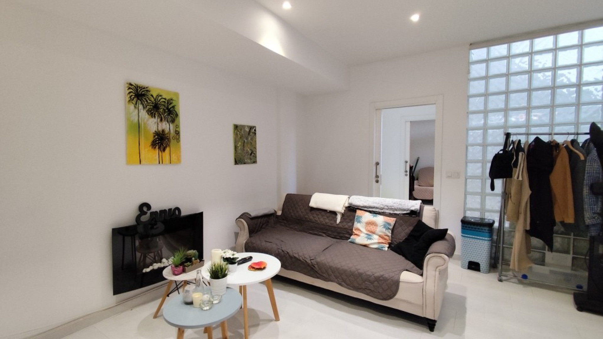 Revente - Maison de ville d'angle - Torrevieja
